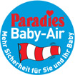 paradies baby air